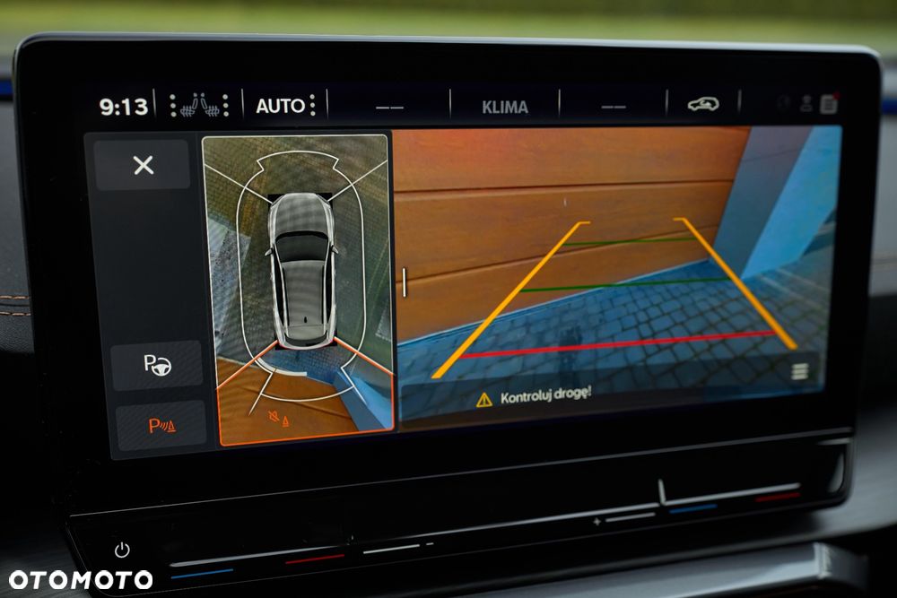 Cupra Formentor - 25