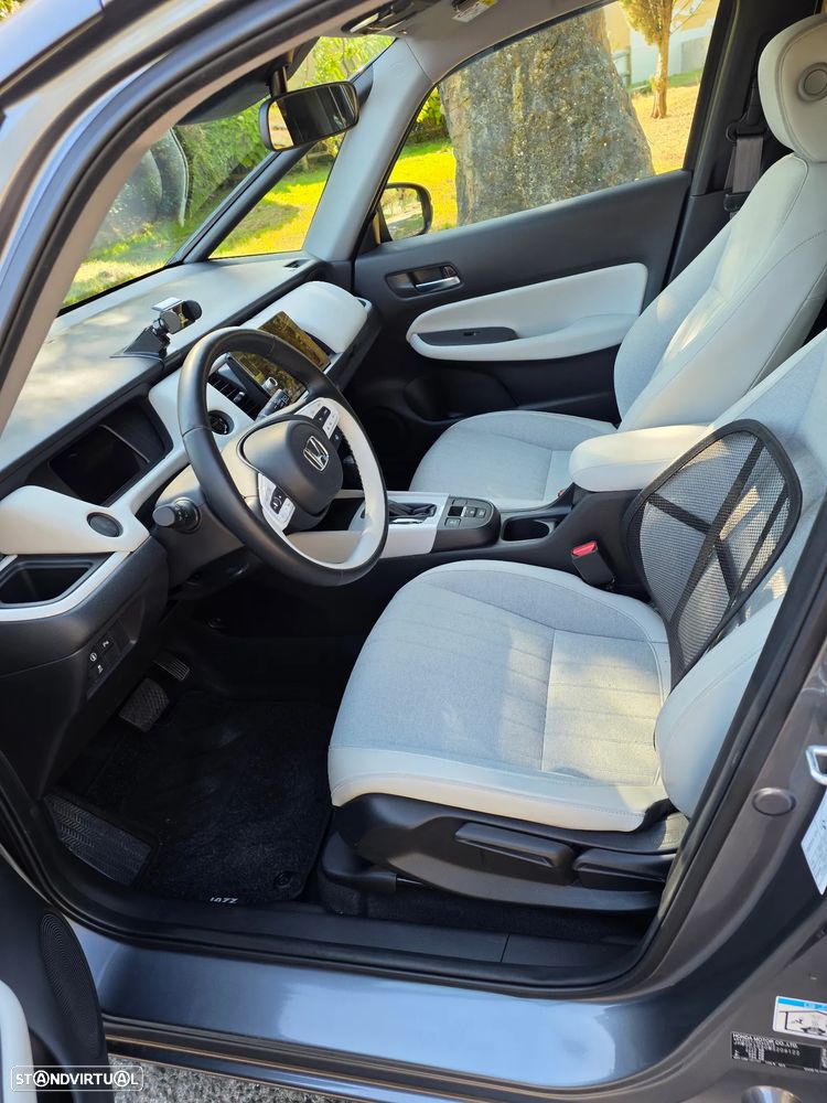 Honda Jazz 1.5 i-MMD Executive - 14