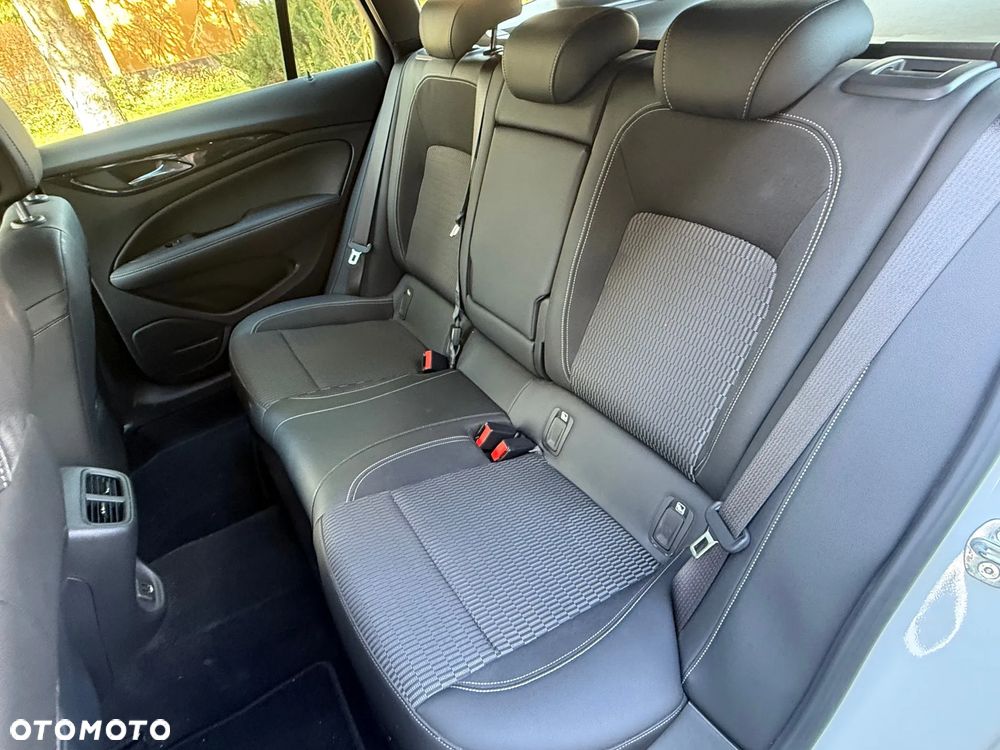 Opel Insignia 2.0 CDTI Business Elegance S&S - 19