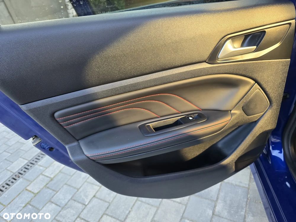 Peugeot 308 THP 205 Stop & Start GT - 27