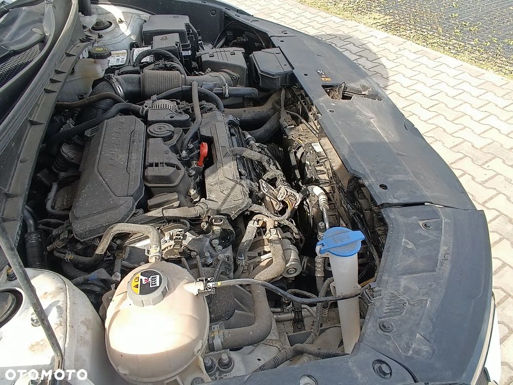 Hyundai Tucson 1.6 T-GDi Smart 2WD - 14