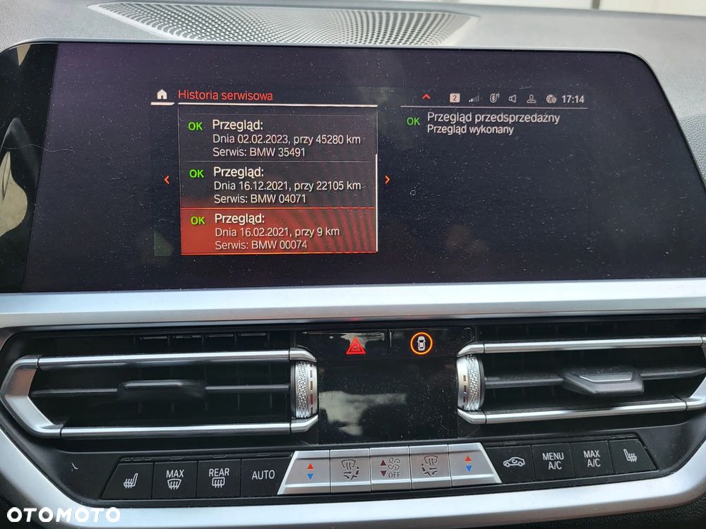 BMW Seria 3 318d Sport Line - 29