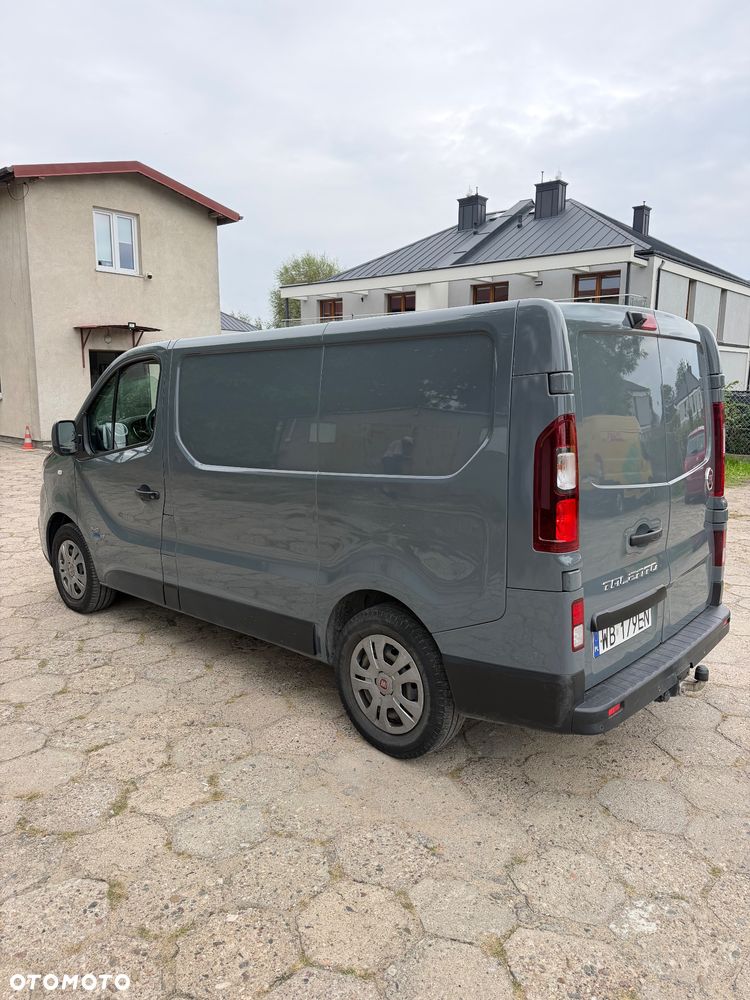 Fiat TALENTO - 4