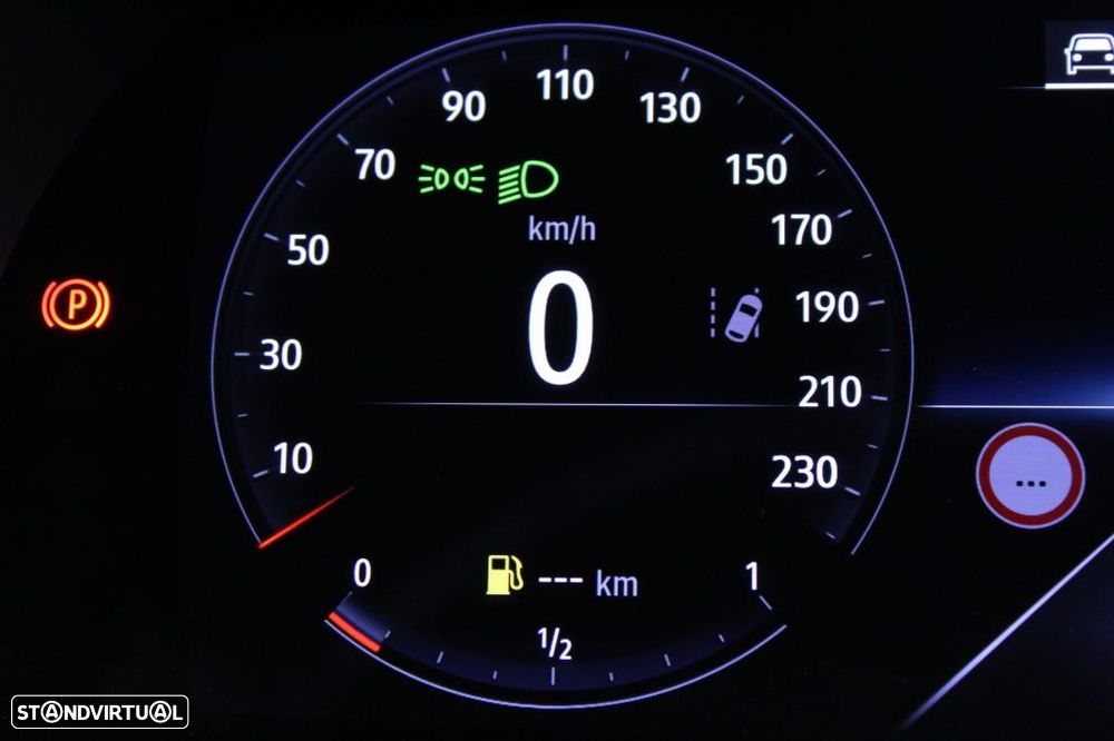 Renault Arkana 1.3 TCe R.S.Line EDC - 27