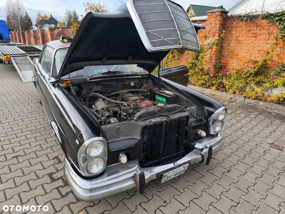 Mercedes-Benz Klasa S - 21