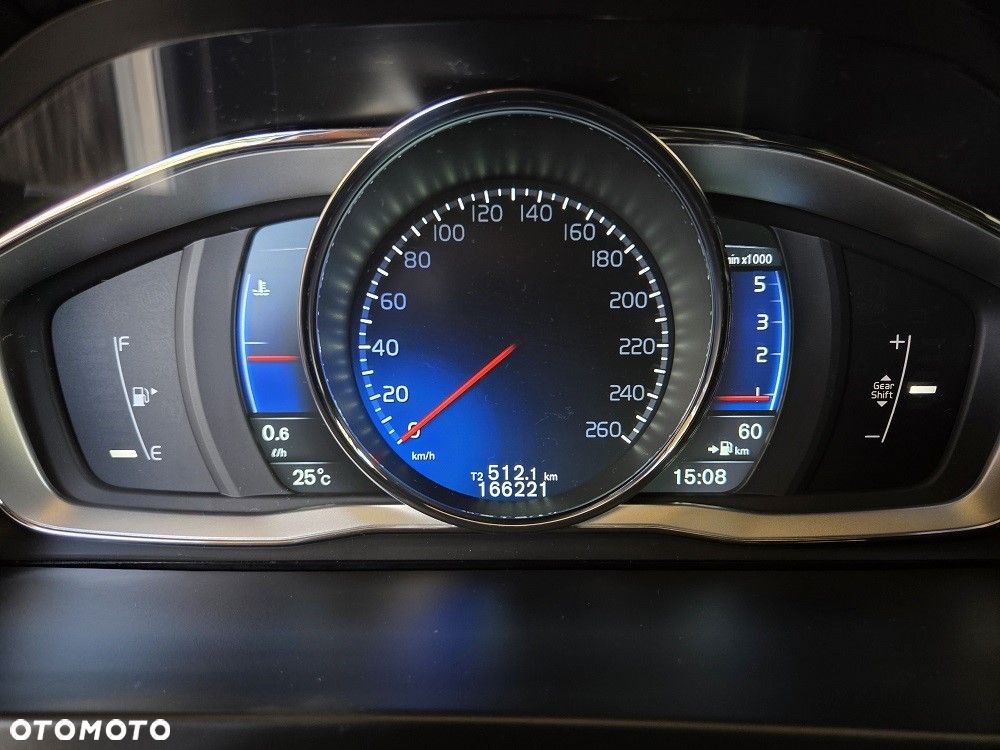 Volvo V60 D3 RDesign - 21