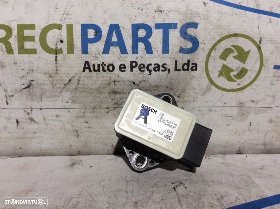 Sensor do ESP Toyota Verso - 1