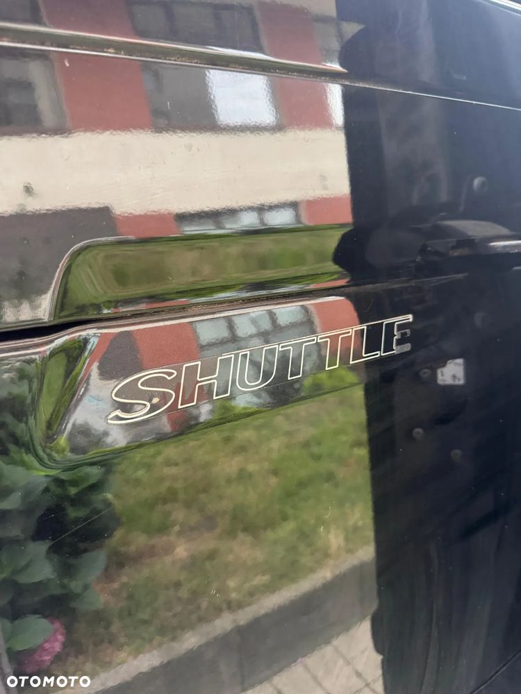 Mercedes-Benz Vito Shuttle 639.705 - 13