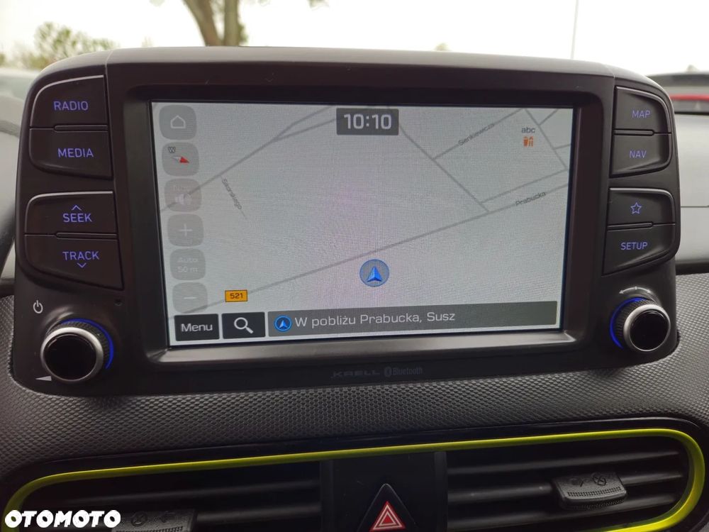 Hyundai Kona 1.0 T-GDI EDITION 30+ - 17