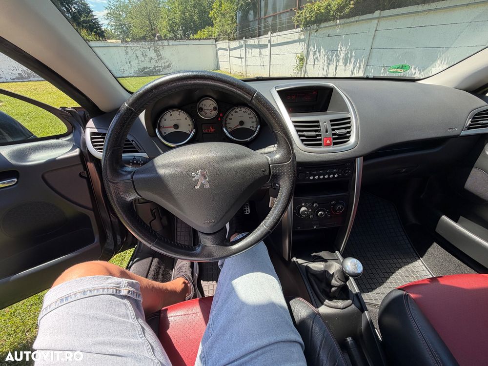 Peugeot 207 120 Sport - 7