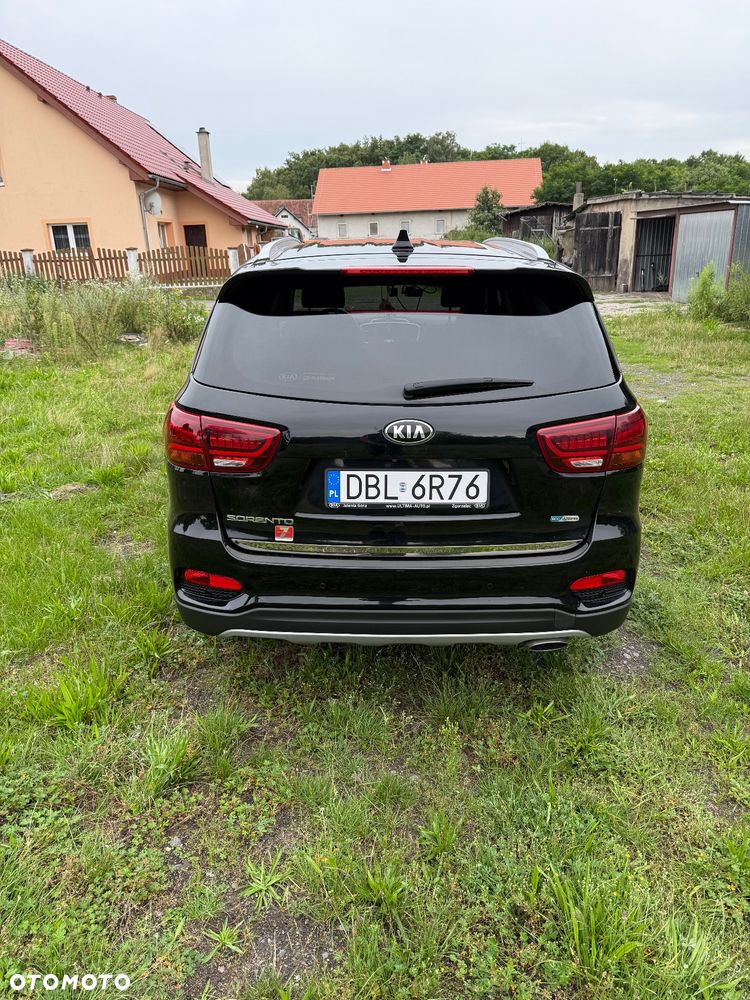 Kia Sorento 2.0 CRDI L - 8