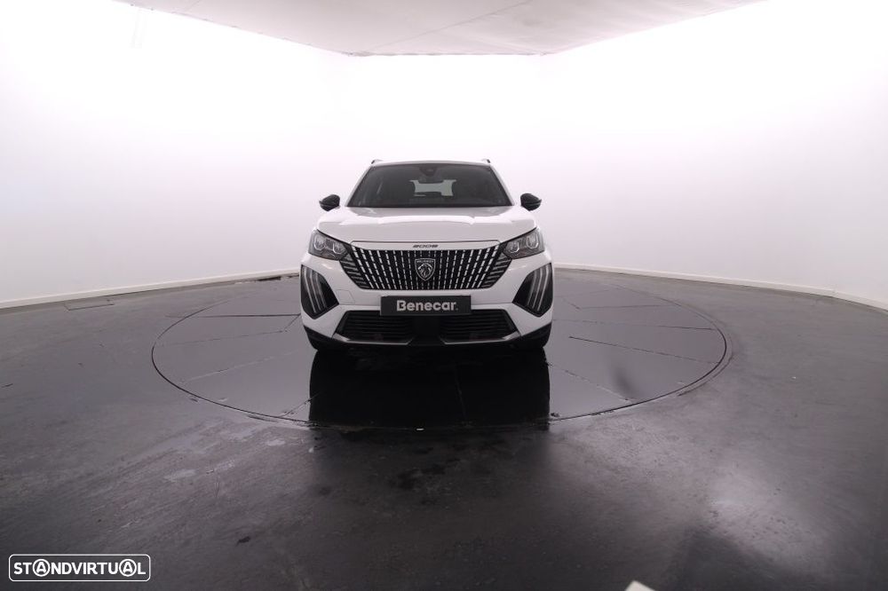 Peugeot 2008 1.2 PureTech Allure EAT8 - 12