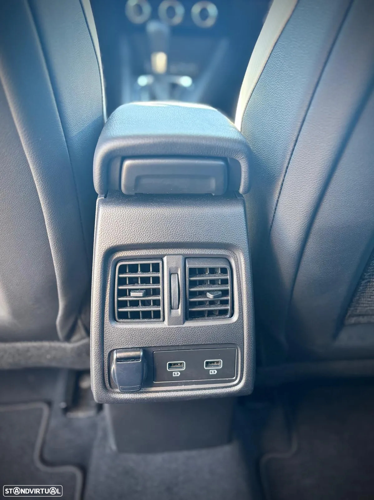 Mitsubishi ASX 1.6 PHEV Intense - 11