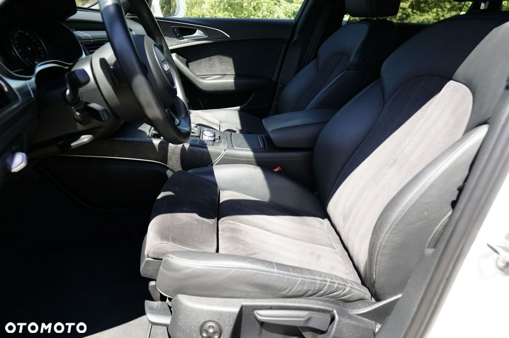 Audi A6 Allroad 3.0 TDI Quattro Tiptr - 10