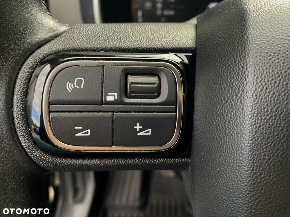 Citroën C5 Aircross 1.5 BlueHDi Feel - 21