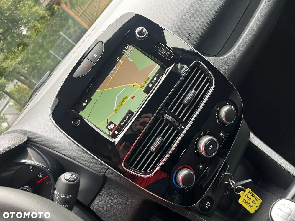 Renault Clio ENERGY TCe 90 Start & Stop Dynamique - 22