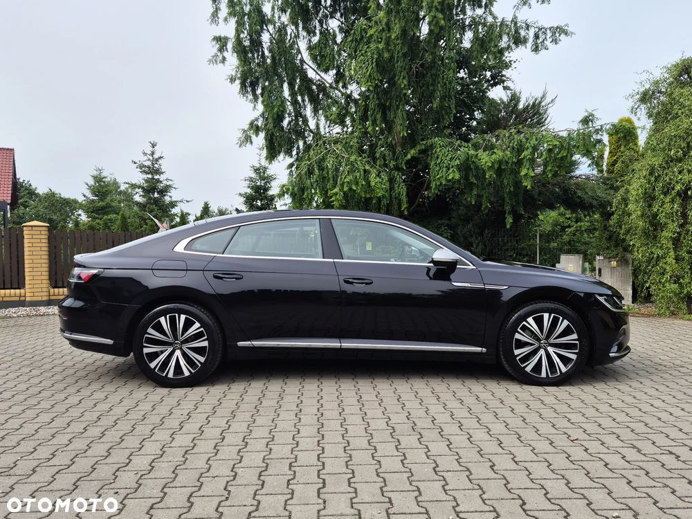 Volkswagen Arteon 2.0 TDI Elegance DSG - 25