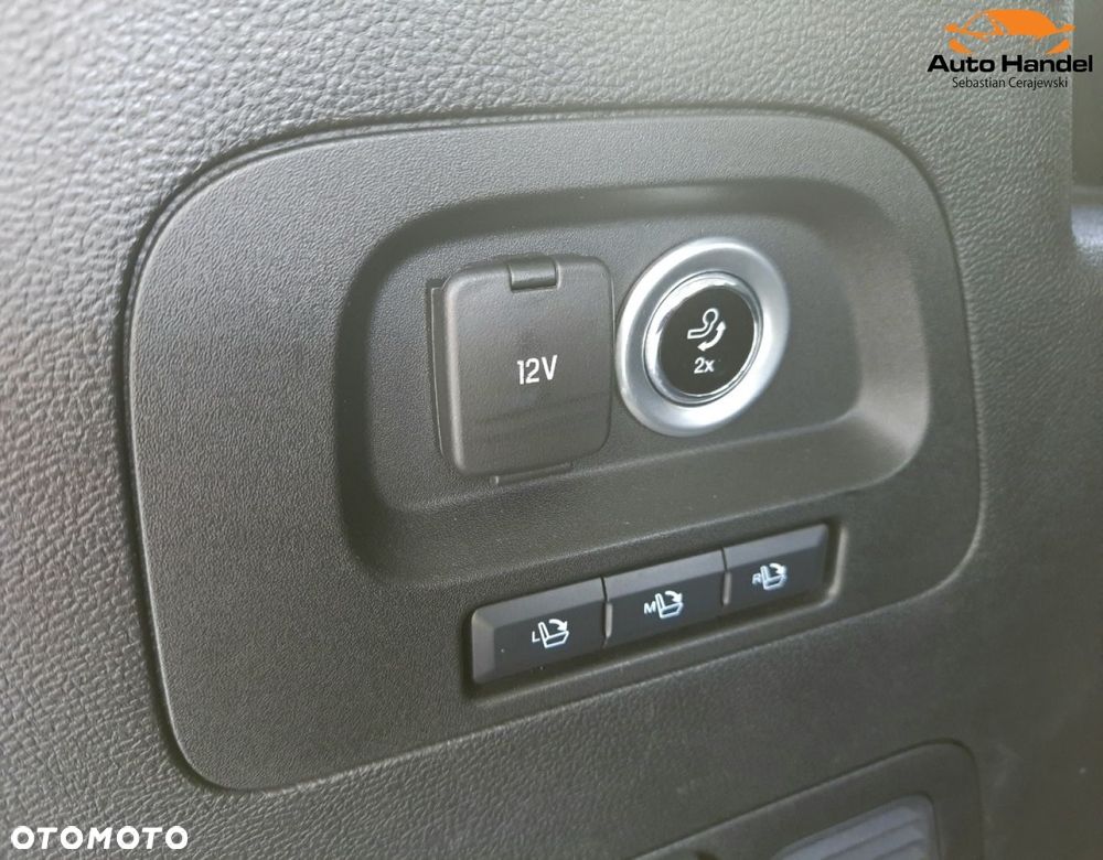 Ford S-Max 2.0 TDCi Titanium PowerShift - 34