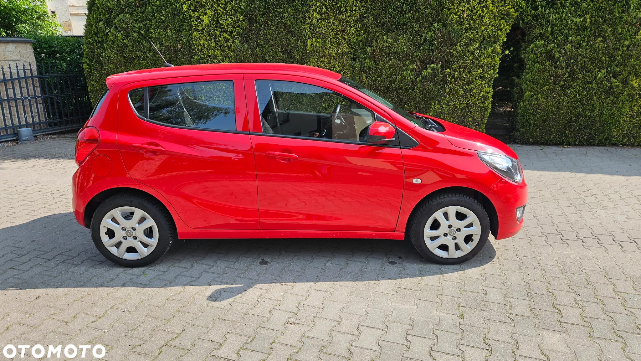 Opel Karl 1.0 Cosmo - 6