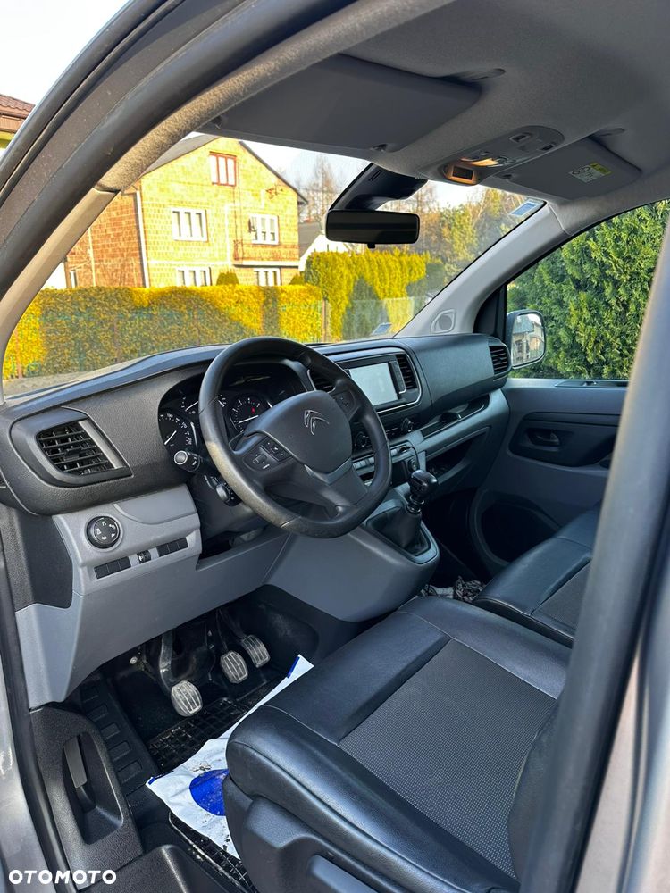 Citroën Jumpy Combi - 11