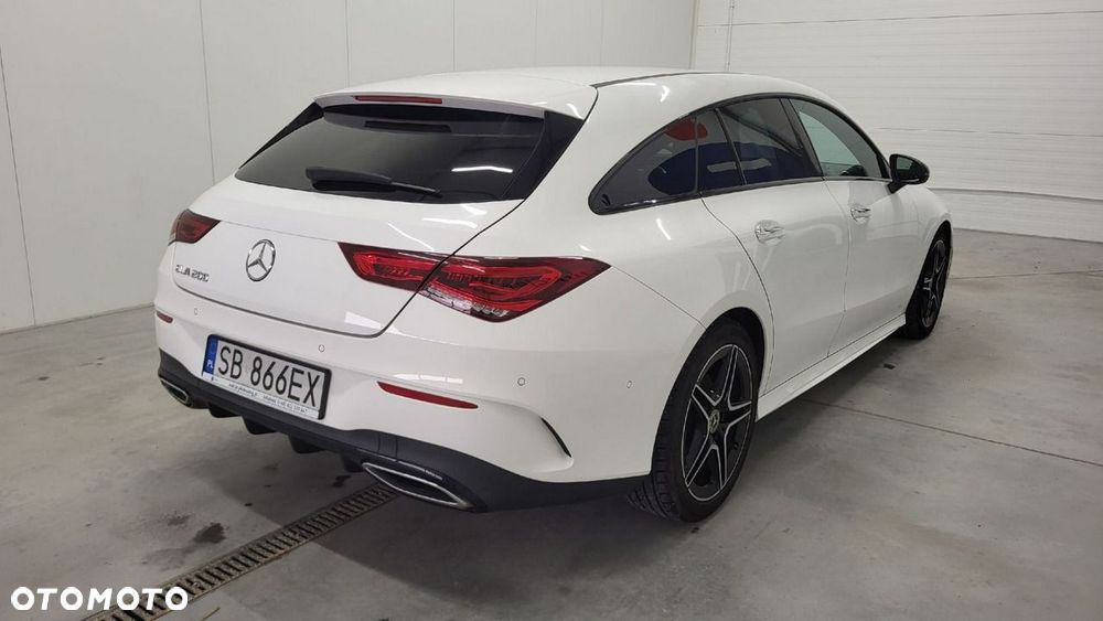 Mercedes-Benz CLA - 6