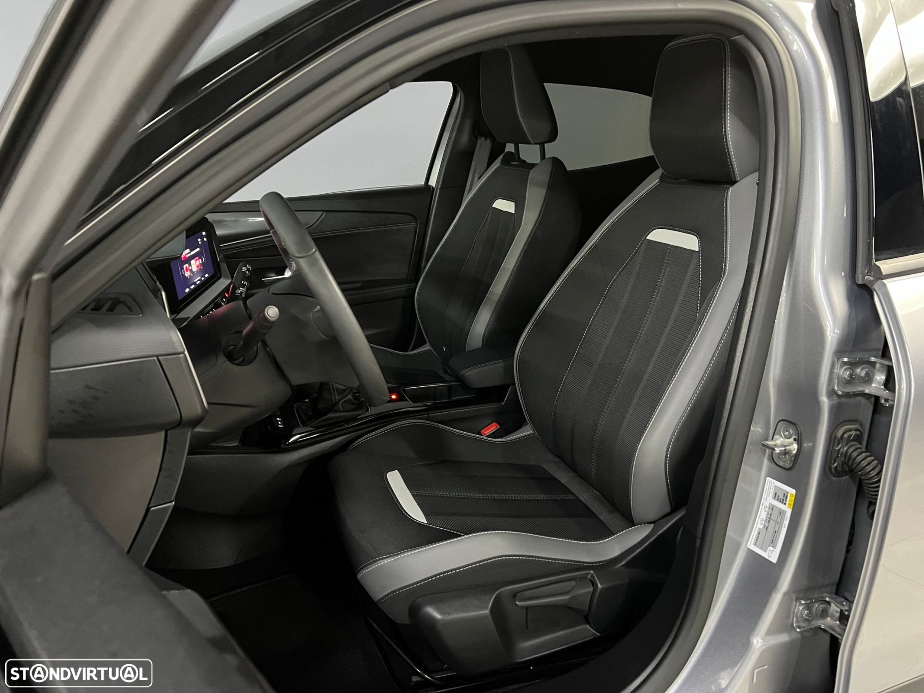Opel Mokka 1.2 T GS Line - 14