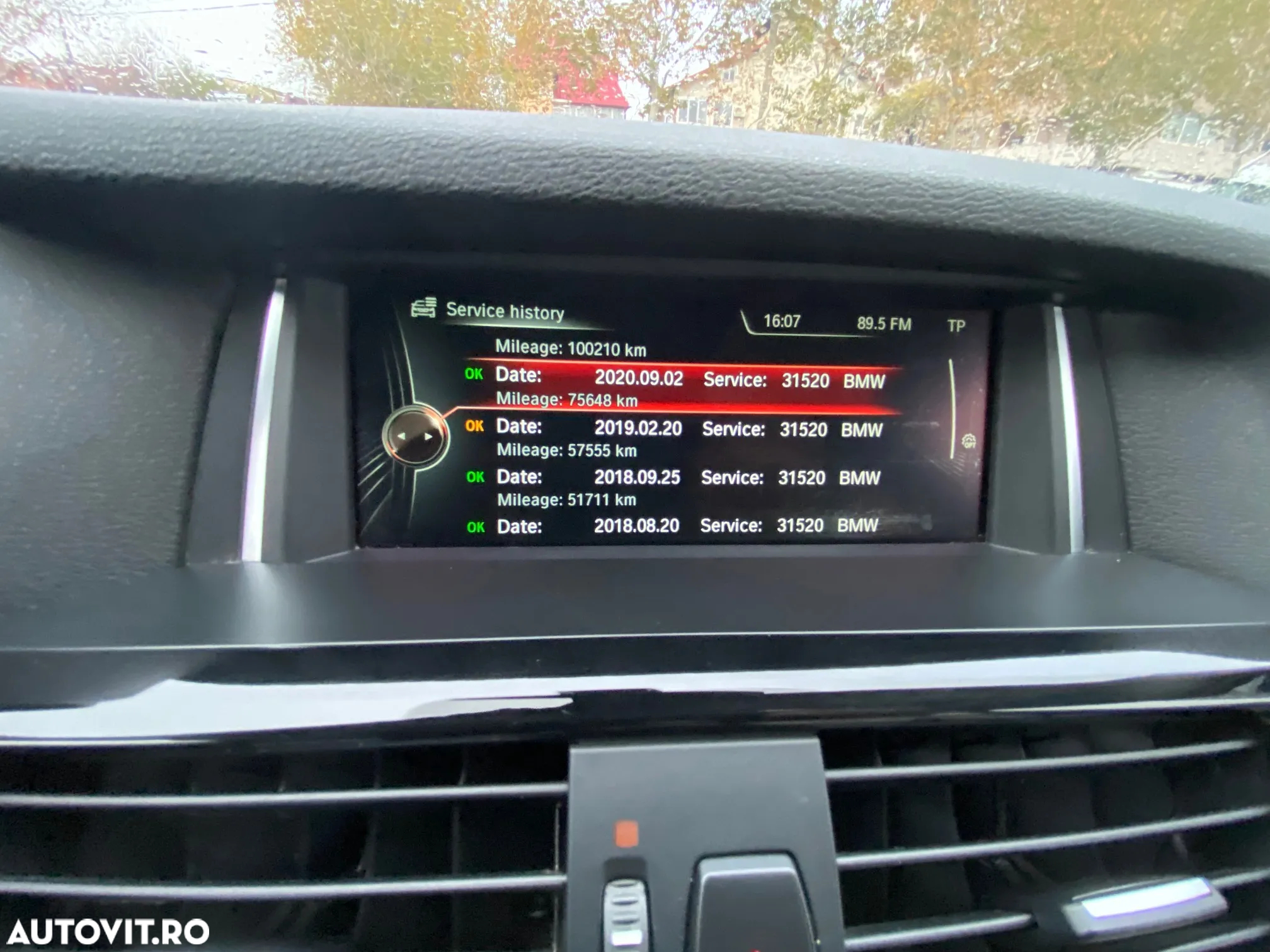 BMW X4 - 21