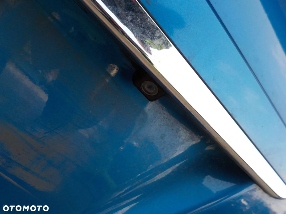 TOYOTA VERSO KLAPA BAGAŻNIKA KAMERA 8T7 - 4