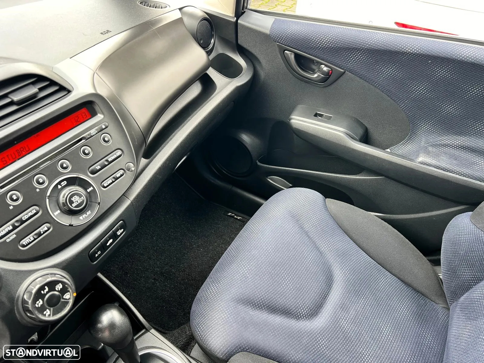 Honda Jazz - 6