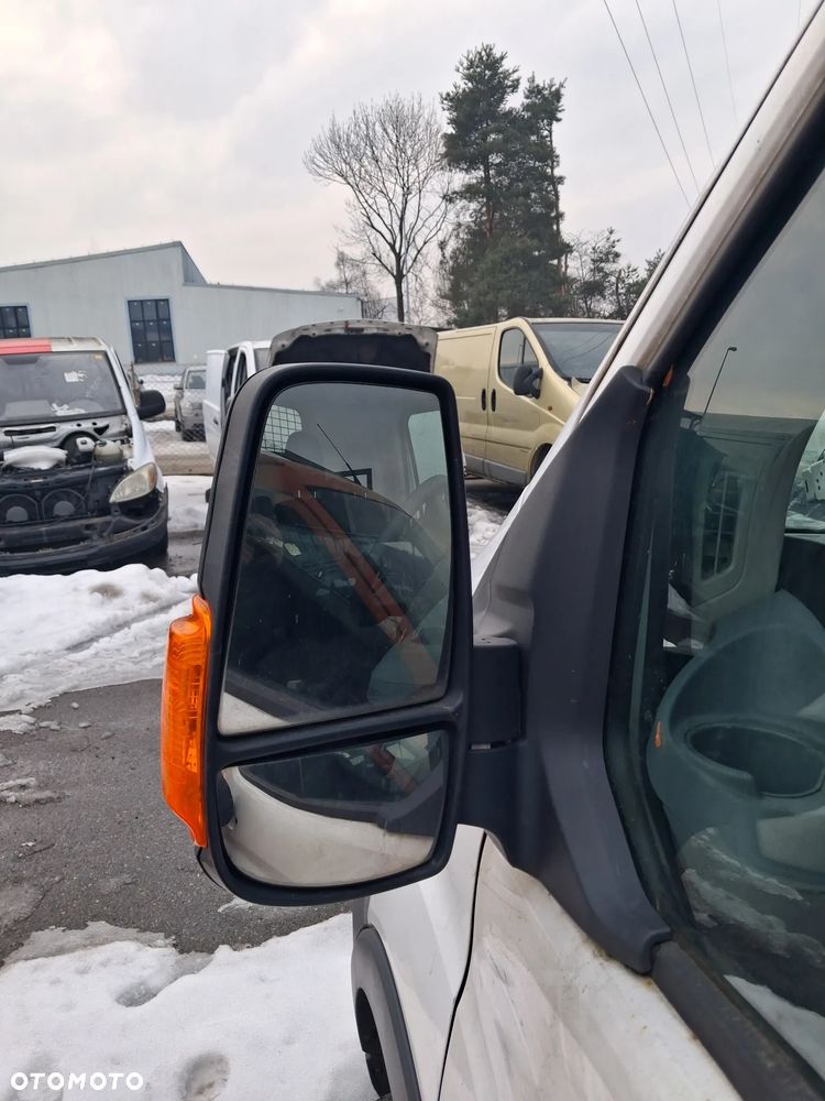 FORD TRANSIT MK8 VIII 2.2TDCI na części - 3