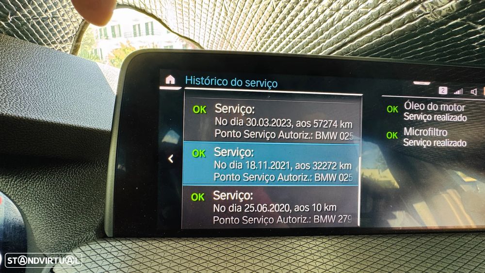 BMW X3 30 e xDrive Pack M - 15