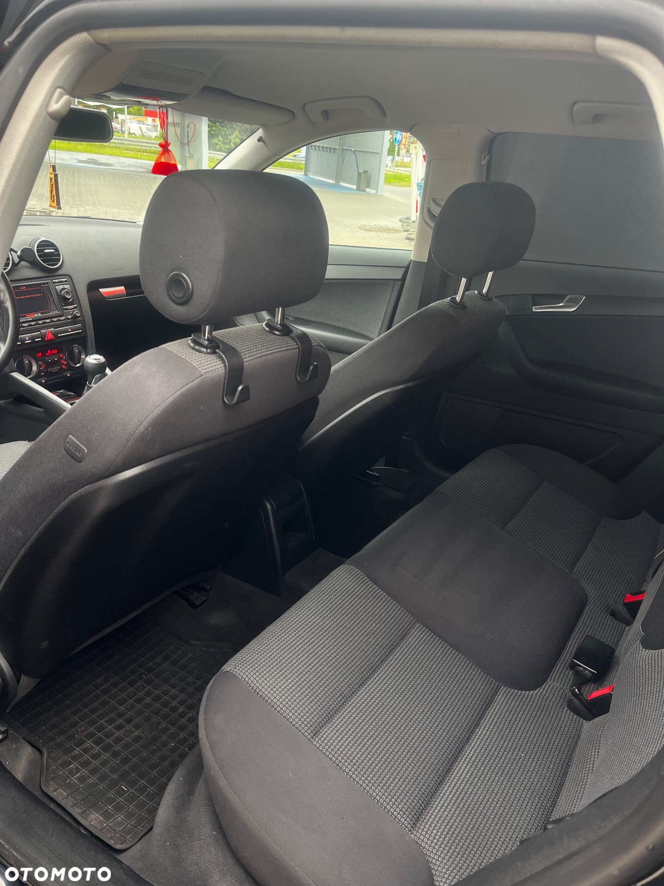 Audi A3 1.9 TDI Ambiente - 11