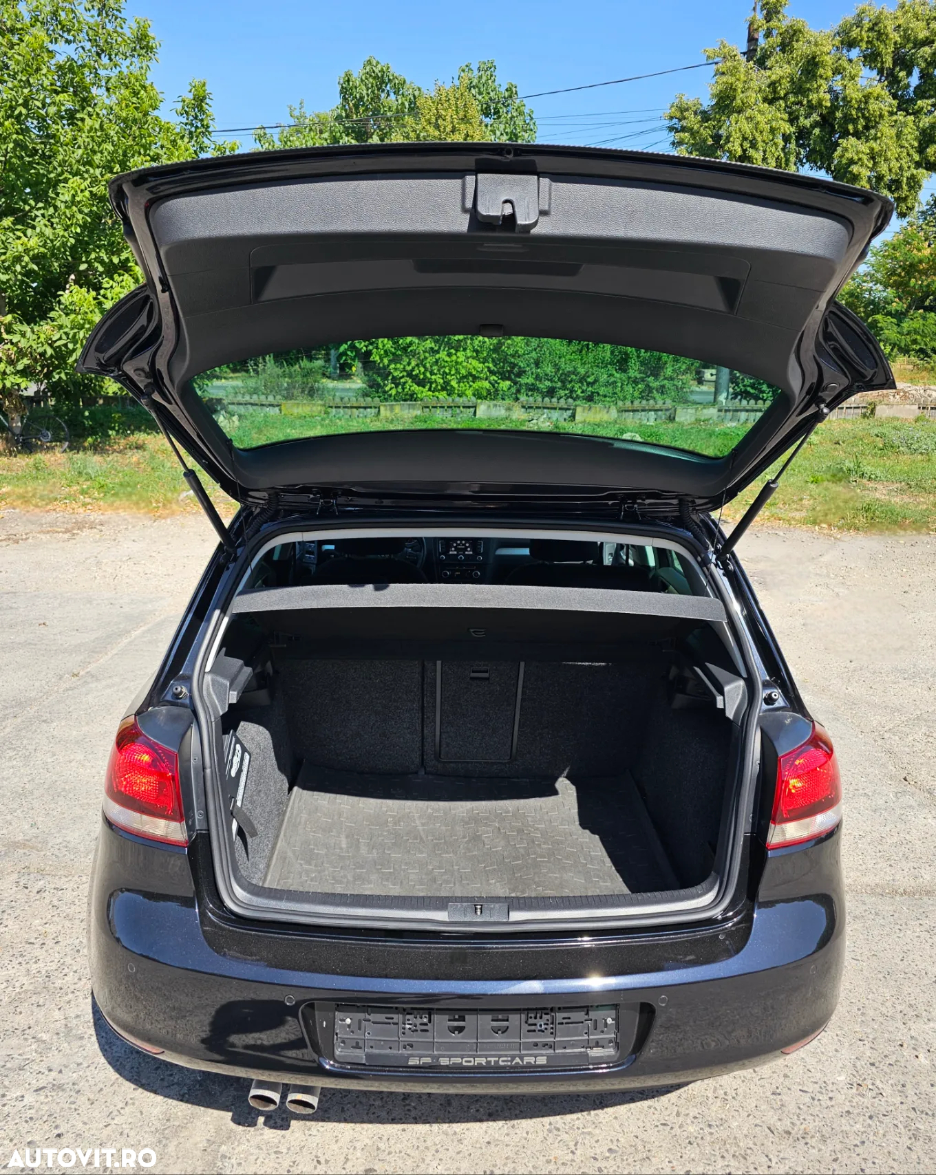 Volkswagen Golf 1.4 TSI Highline - 13