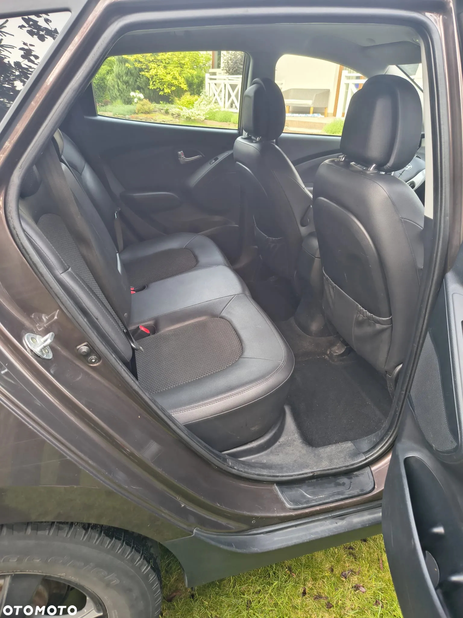 Hyundai ix35 - 6
