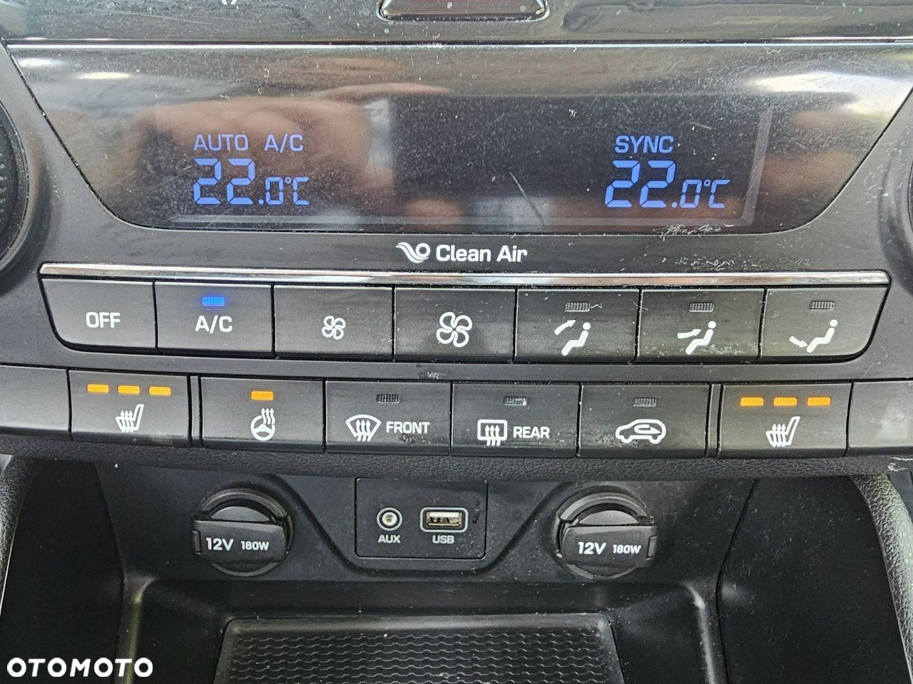 Hyundai Tucson - 16