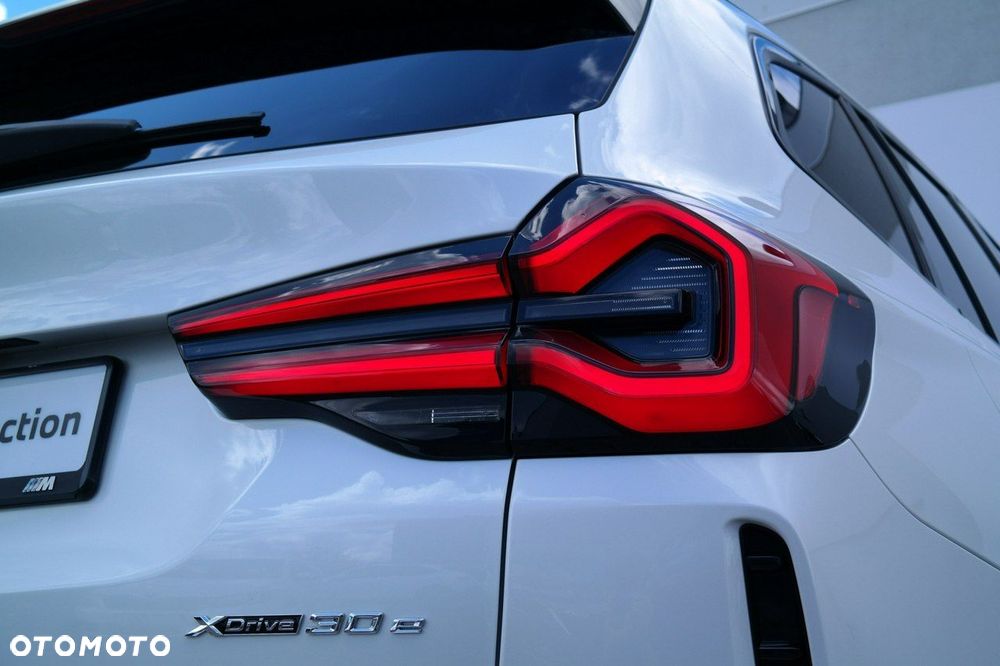 BMW X3 - 36