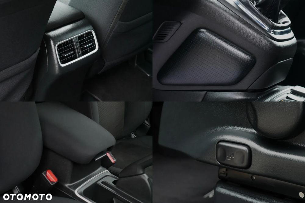 Honda CR-V 2.0i-VTEC 2WD Elegance - 36