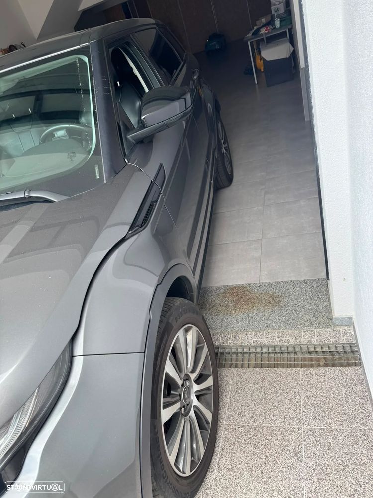 Land Rover Range Rover Evoque 2.0 TD4 HSE Auto - 2