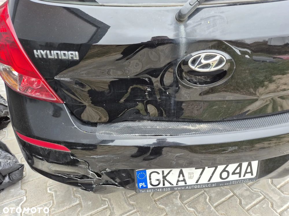 Hyundai i20 1.1 CRDi Comfort - 8