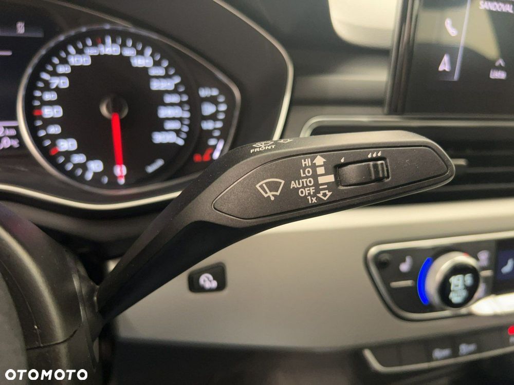 Audi A4 Limousine 35 TDI mHEV Advanced S tronic - 24