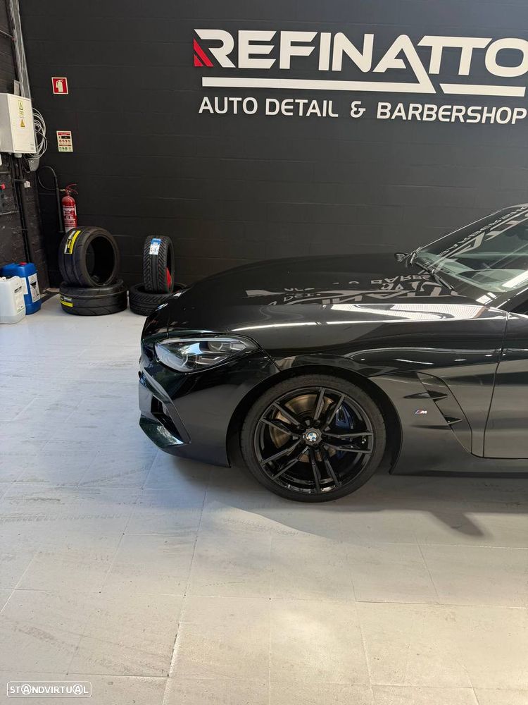 BMW Z4 sDrive30i Aut. M Sport - 52