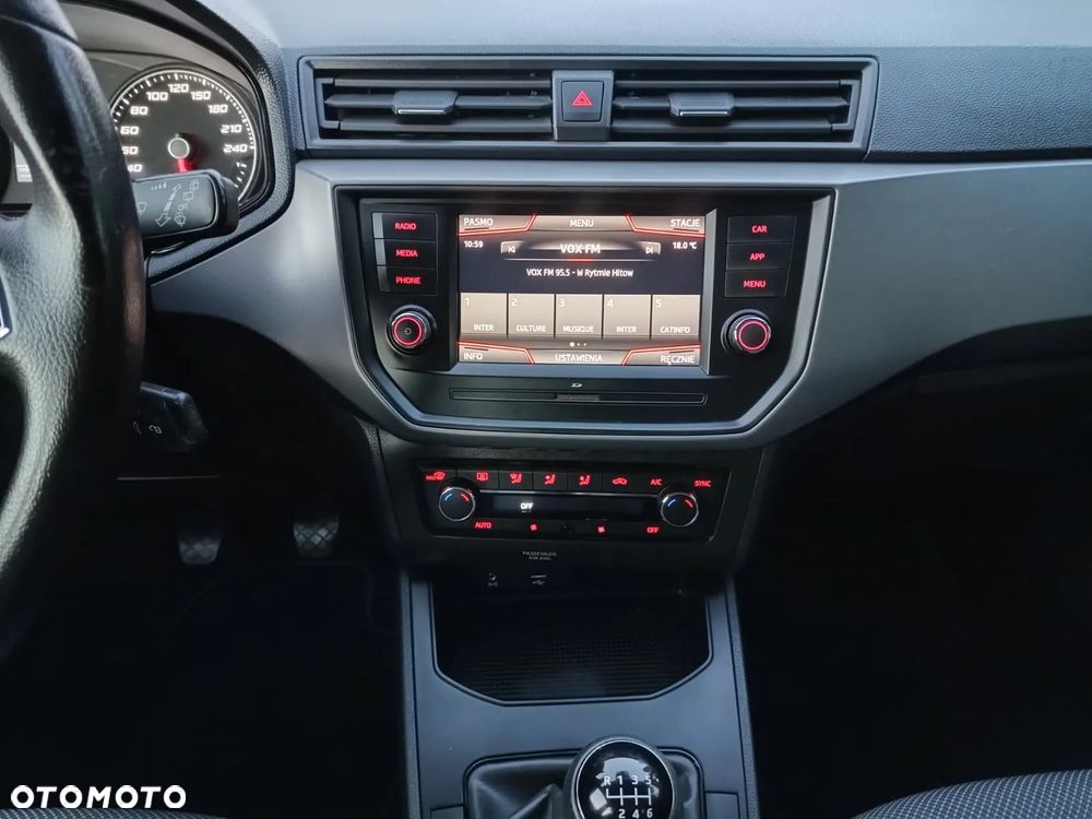 Seat Ibiza - 15