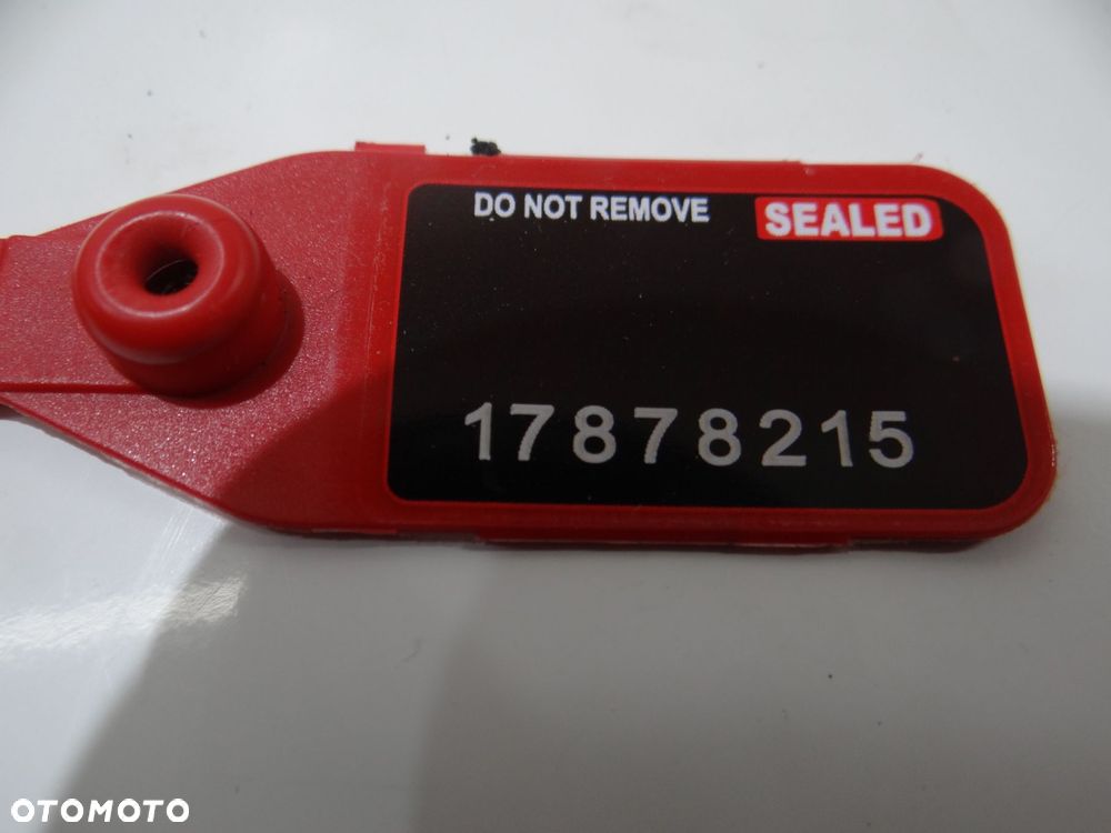 STEROWNIK KOMPUTER SILNIKA BMW X1 E84 2.0D 8519005 - 4
