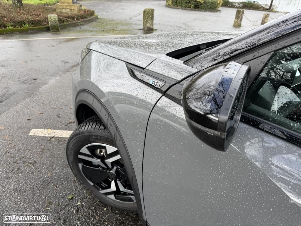 Peugeot e-2008 54 kWh GT - 16