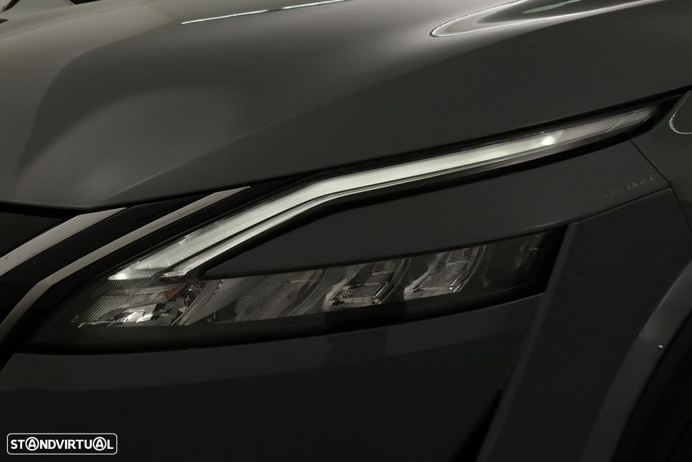 Nissan Qashqai - 6