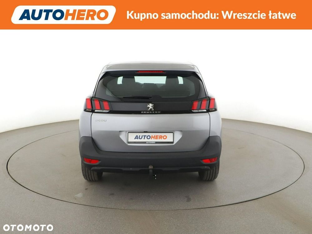 Peugeot 5008 1.2 PureTech Active Pack S&S - 7