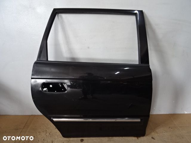 DRZWI PRAWY TYŁ PRAWE TYLNE HYUNDAI TRAJET 99-04 LAK:EB NR1130 - 1