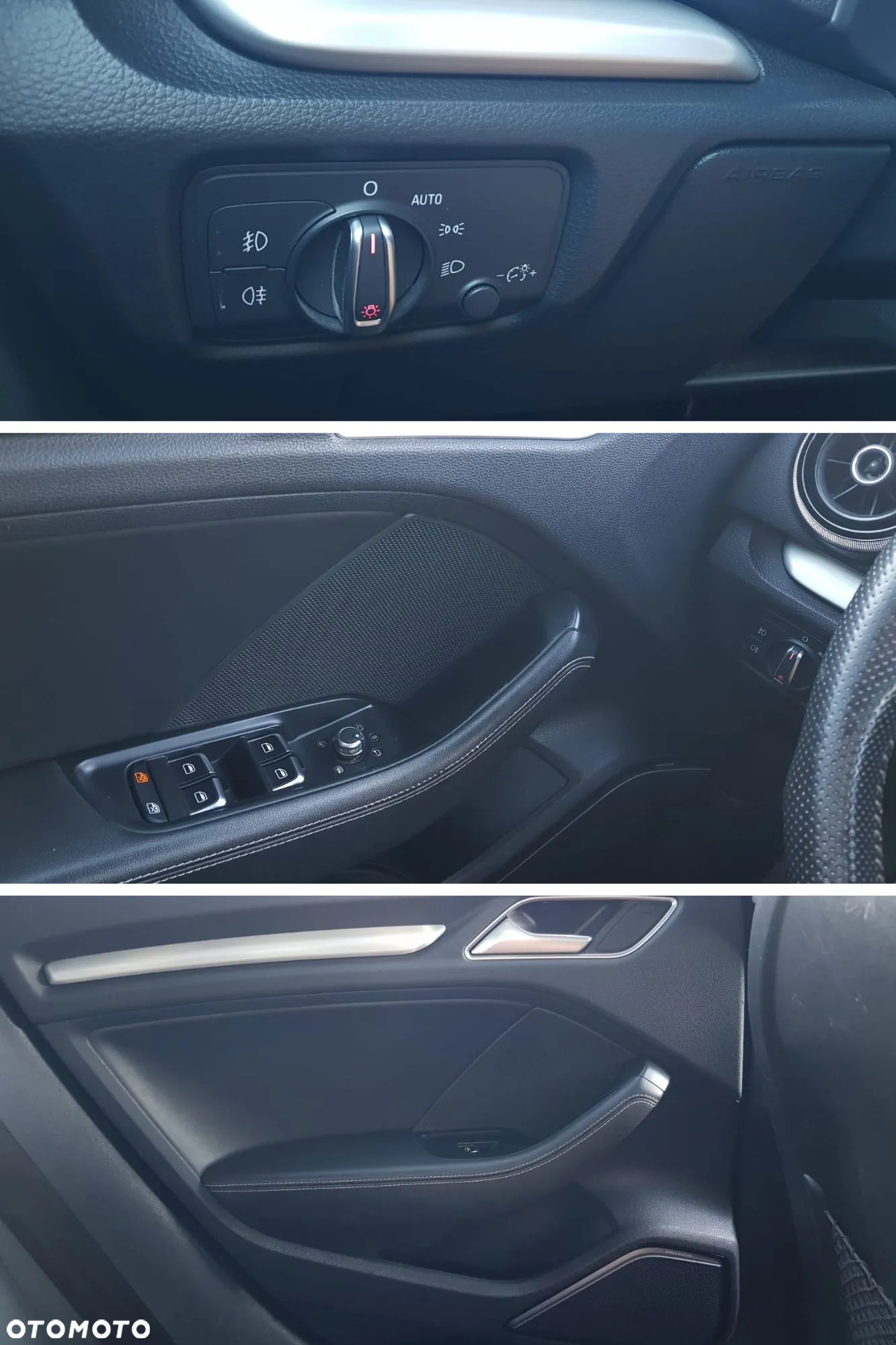 Audi A3 - 28