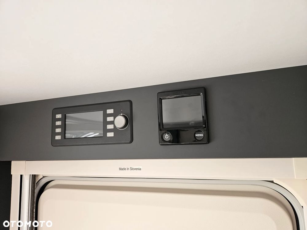 Adria Adora 573PT - 14
