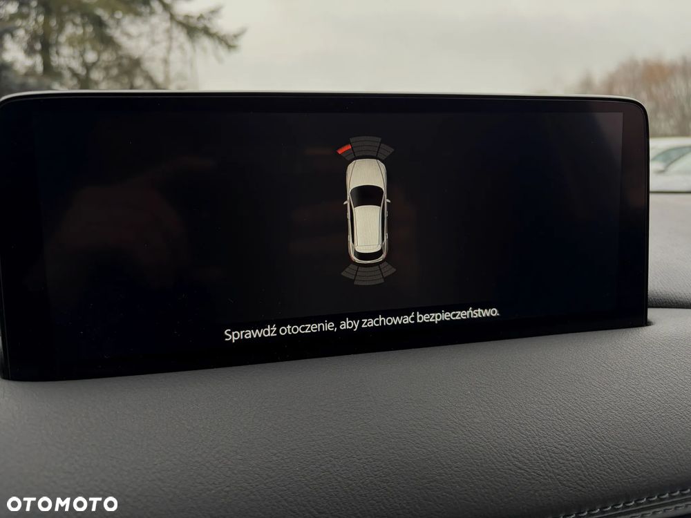 Mazda CX-5 2.0 Skypassion 2WD - 28